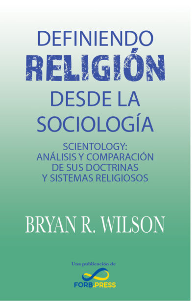 Definiendo religión desde la Sociología