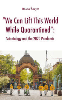 Scientology and Covid2020