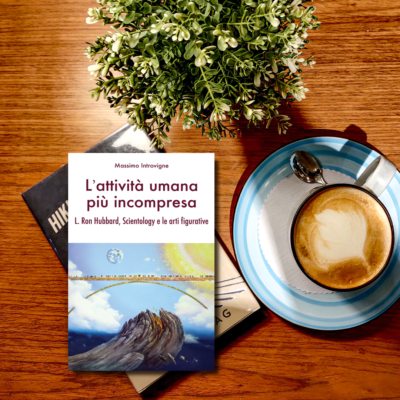 L’attività umana più incompresa: L. Ron Hubbard, Scientology e le arti figurative - Image 7